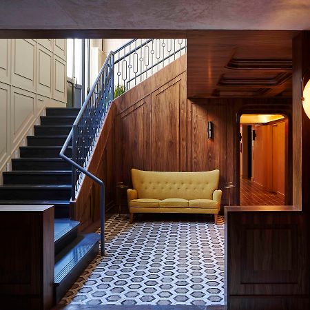 Walker Hotel Tribeca Nova Iorque Exterior foto