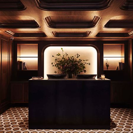 Walker Hotel Tribeca Nova Iorque Exterior foto