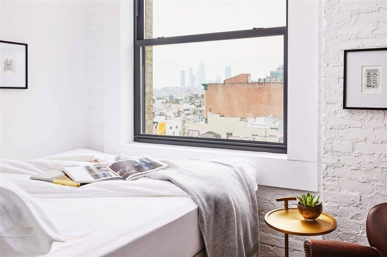 Walker Hotel Tribeca Nova Iorque Exterior foto