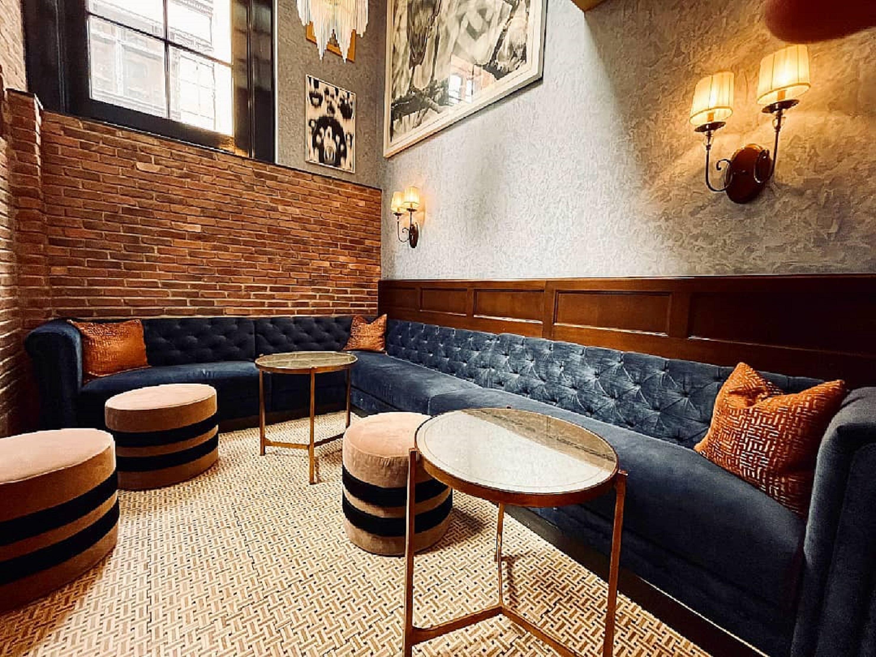 Walker Hotel Tribeca Nova Iorque Exterior foto