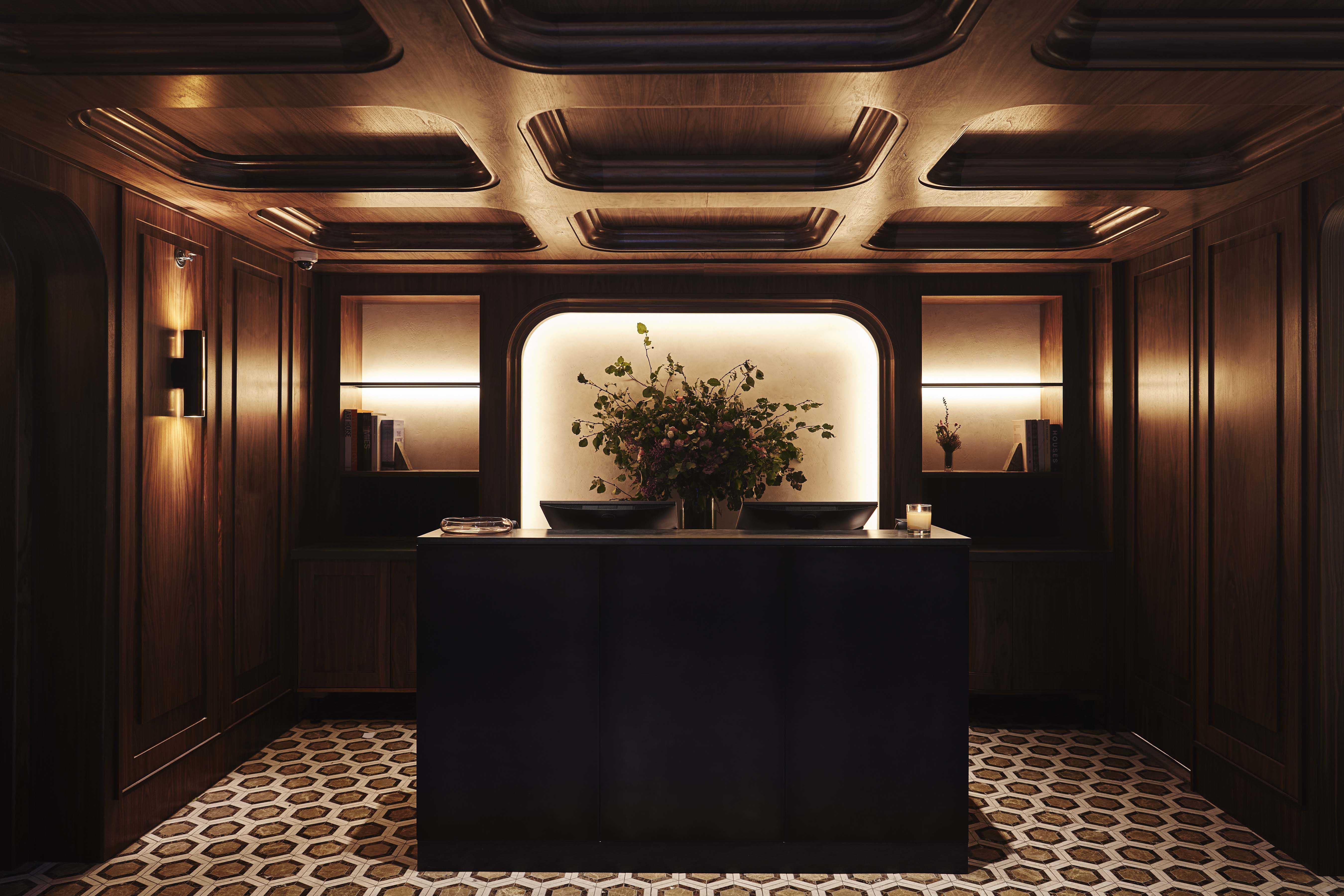 Walker Hotel Tribeca Nova Iorque Exterior foto