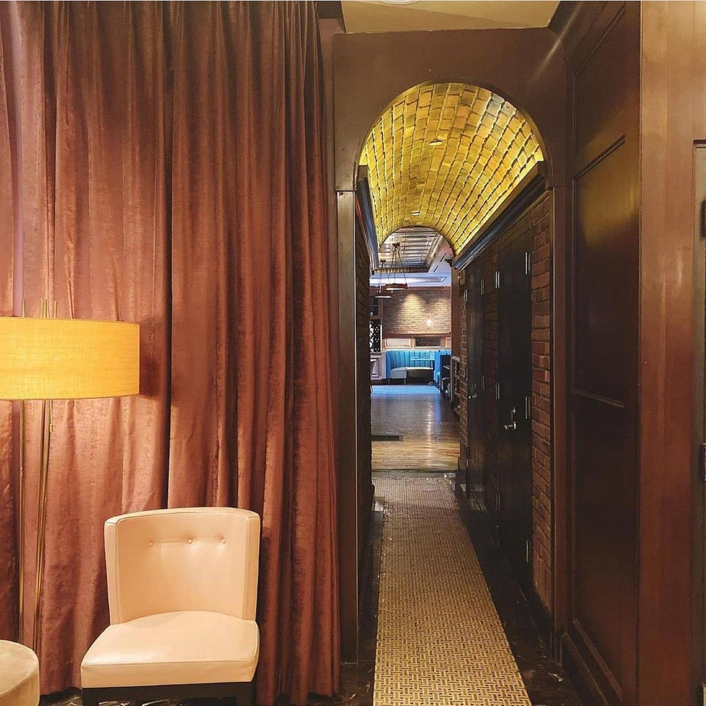 Walker Hotel Tribeca Nova Iorque Exterior foto